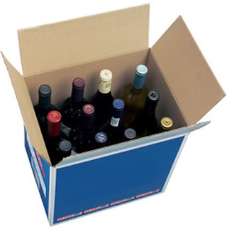 Gift Wine Sampler Collection