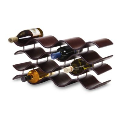 Wine racks